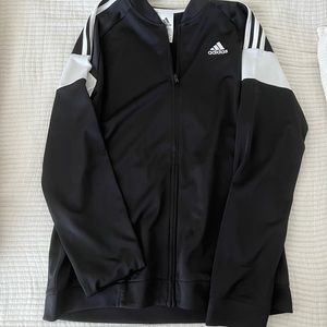 ADIDAS Zip Up Jacket
